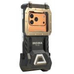 DiveVolk SeaTouch Max 4 Housing