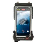 DiveVolk SeaTouch Max 4 Housing