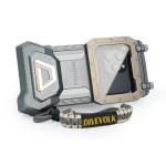 DiveVolk SeaTouch Max 4 Housing