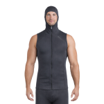 Titanium 2 Vest with Hood (Male) SML