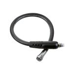 LP Hose w/BPI QD (66 cm, 26 in)