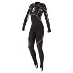 Tropical Steamer 1 mm Women's