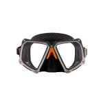 Apeks VX2 Mask BLK