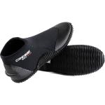 IBIZA 3mm - BLACK/BLACK [8]