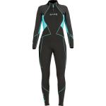 3mm Evoke Full (2021), Womens, Aqua - 12+