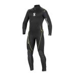 Definition Steamer 3mm Men's