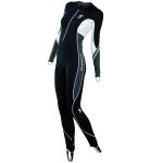 Graph Steamer Women's (UPF50)