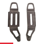 Hydros Pro2 Monorail, Multi-Mount