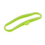 Yellow Hose Retainer - AL 80