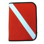 3 RING ZIPPER BINDER