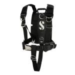 S-TEK PRO Harness , Stainless Steel