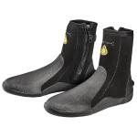 Base Boot 4mm - Black