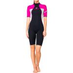 2MM Nixie Shorty Women's 8
