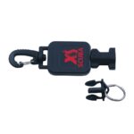 XS Scuba CL14 Mini Retractor