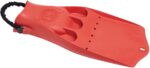 Jet w/Spring Heel Strap