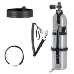 Stage Bottle Strap Kit 5.25