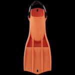 Apeks RK3 HD Fin Orange XL