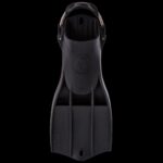 Apeks RK3 FIN BLK S