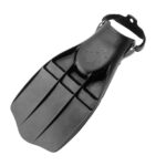 Fin - Turtle - 3XL/Black