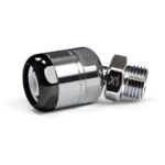 Brass Swivel Adapter