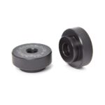 Highland 3/8 in Speed Nuts-Pair