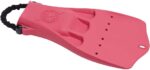 Jet w/Spring Heel Strap