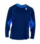 Aegean Rash Guard Mens, C-Flow, Long Sleeve (UPF50)