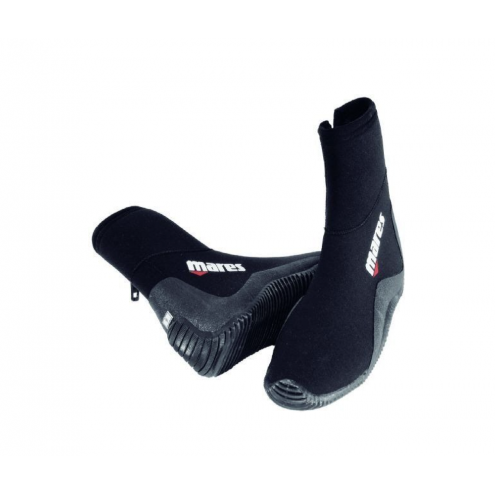 Mares 3MM CLASSIC DIVE BOOT Mares 3MM CLASSIC DIVE BOOT