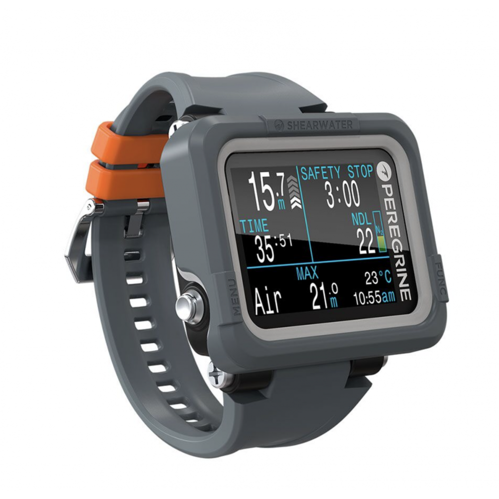 Shearwater Peregrine Adventures