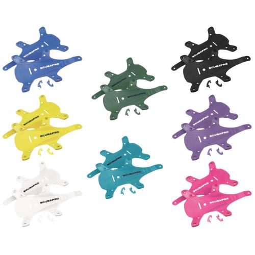 Hydros Pro Color Kit