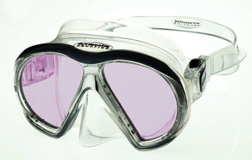 ATOMIC C/BLACK SUBFRAME REG