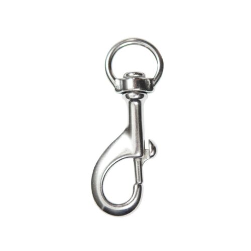 XSSCUBA 3.75'' SWIVEL BOLT SNAP
