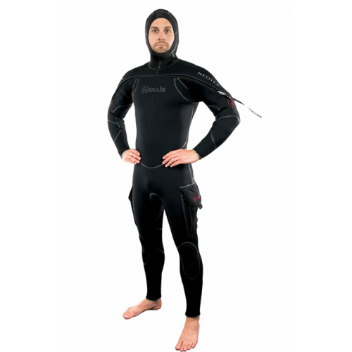 Hollis NEOTEK SEMI-DRYSUIT