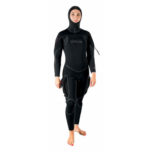 Hollis NEOTEK SEMI-DRYSUIT