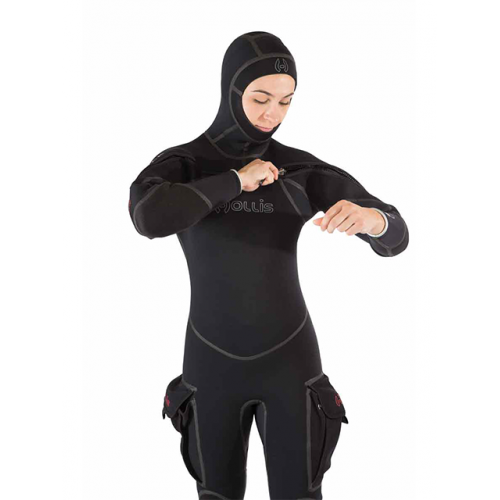 Hollis NEOTEK SEMI-DRYSUIT