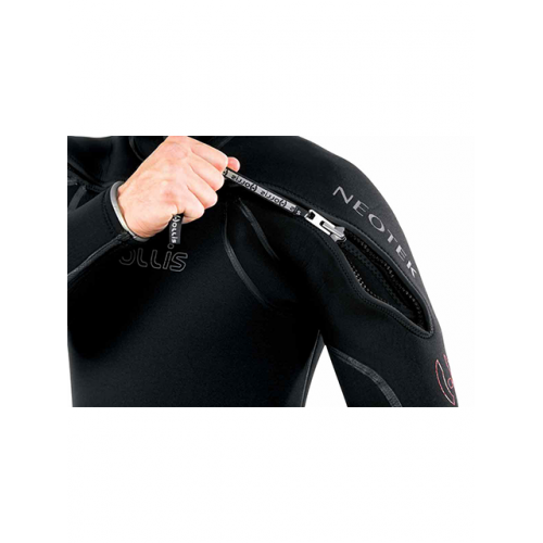 Hollis NEOTEK SEMI-DRYSUIT
