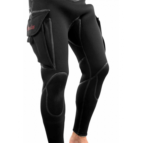 Hollis NEOTEK SEMI-DRYSUIT