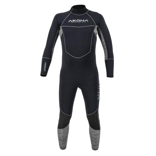 Akona 5mm Quantum Stretch Full Suit