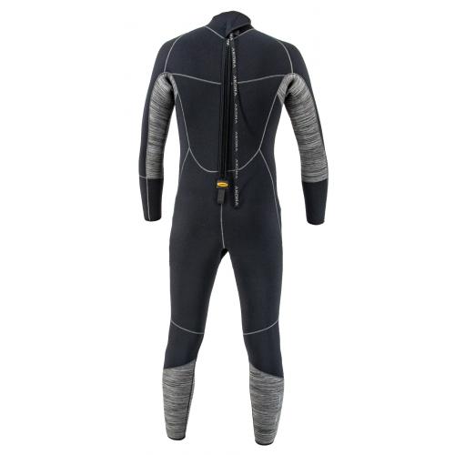 Akona 5mm Quantum Stretch Full Suit