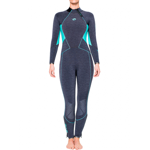 BARE 7mm Evoke Full, Womens