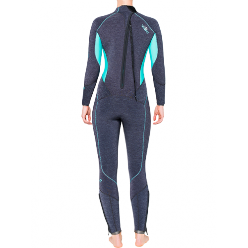 BARE 7mm Evoke Full, Womens