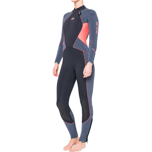 BARE 7mm Evoke Full, Womens