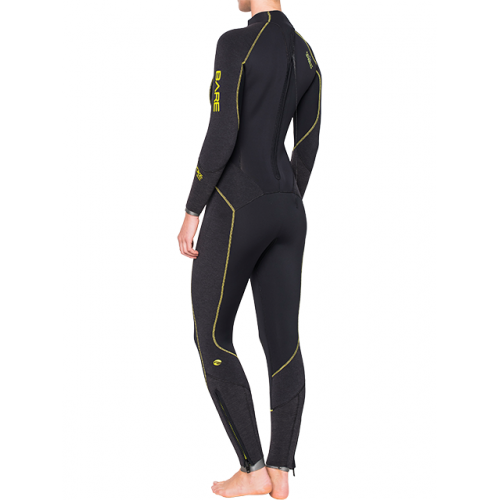 BARE 7mm Evoke Full, Womens