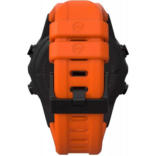 SHEARWATER TERIC SINGLE COLOR STRAP KIT - ORANGE