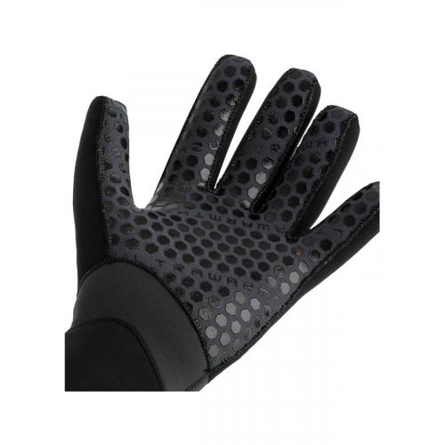 BARE 3mm Ultrawarmth Glove, Black - XL