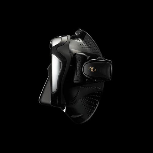 TUSA Paragon S MASK -FLASH YELLOW