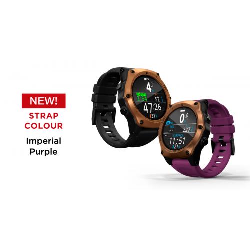 SHEARWATER TERIC STRAP KIT - PURPLE