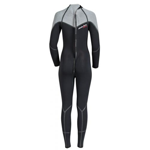 HENDERSON 7MM AQUALOCK QUIKDRY FULLSUIT WOMEN'S 6S
