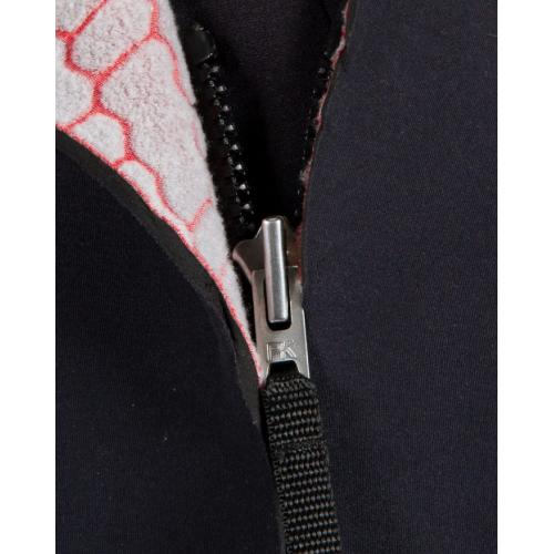 HENDERSON 7MM AQUALOCK QUIKDRY FULLSUIT WOMEN'S 6S
