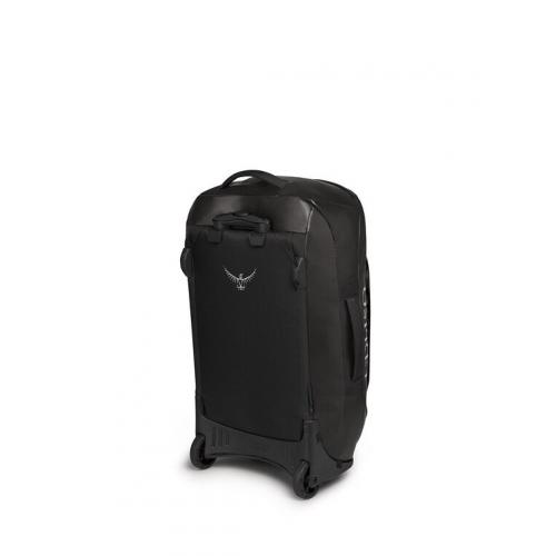 OSPREY Transporter Whld Duffel 60 Black O/S
